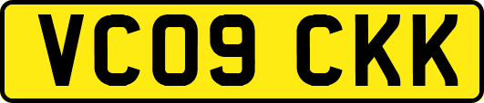 VC09CKK