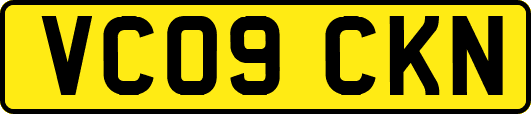 VC09CKN