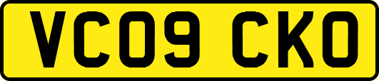 VC09CKO