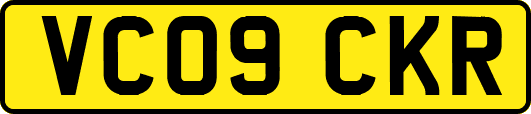 VC09CKR
