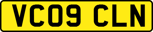 VC09CLN