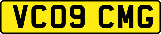 VC09CMG
