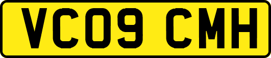 VC09CMH