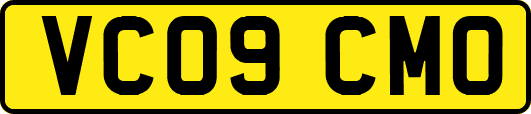 VC09CMO