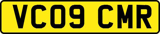 VC09CMR