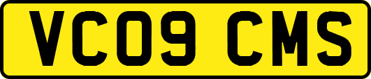VC09CMS