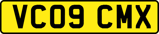 VC09CMX