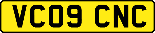 VC09CNC