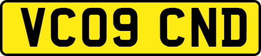 VC09CND