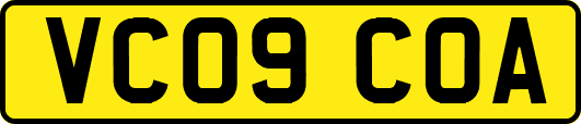 VC09COA