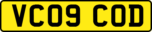 VC09COD