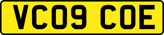 VC09COE