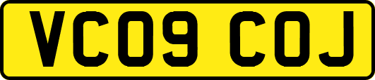 VC09COJ