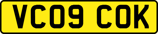 VC09COK