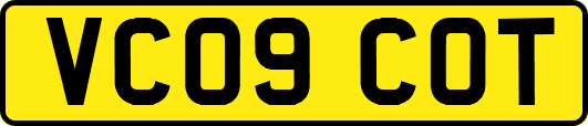 VC09COT