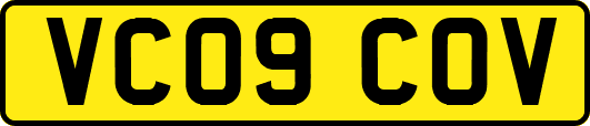 VC09COV