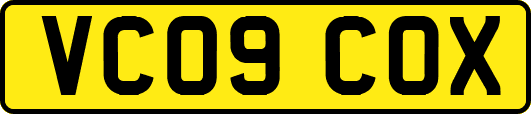 VC09COX