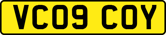 VC09COY