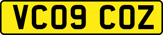 VC09COZ