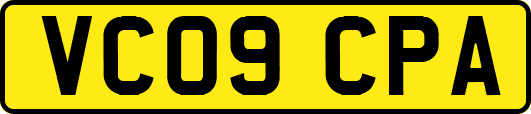 VC09CPA