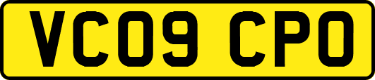 VC09CPO