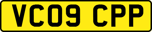 VC09CPP