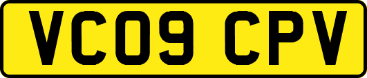 VC09CPV