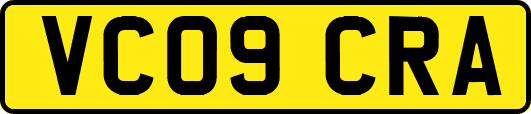 VC09CRA