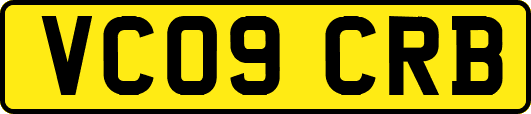 VC09CRB