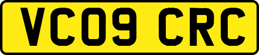 VC09CRC