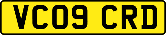 VC09CRD