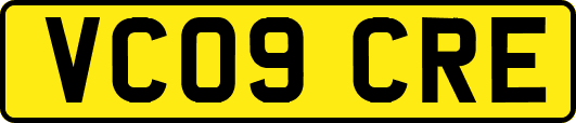 VC09CRE