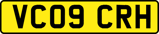 VC09CRH
