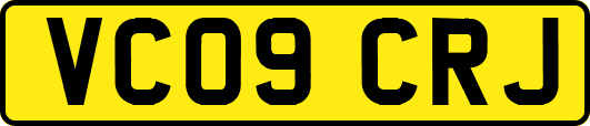 VC09CRJ