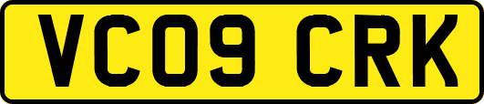 VC09CRK