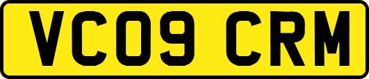 VC09CRM