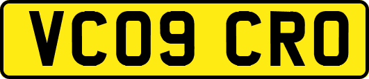 VC09CRO