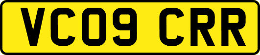 VC09CRR
