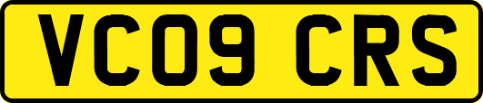 VC09CRS