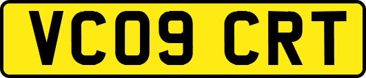 VC09CRT