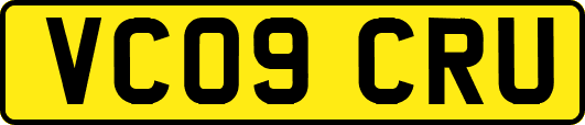VC09CRU