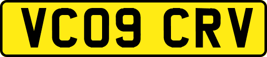 VC09CRV