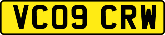 VC09CRW