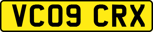 VC09CRX