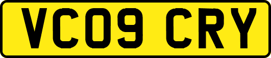 VC09CRY