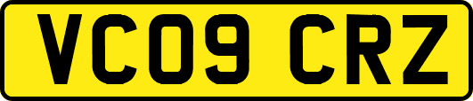 VC09CRZ