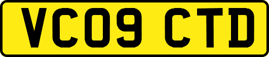 VC09CTD