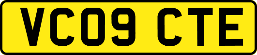 VC09CTE