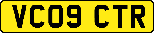 VC09CTR
