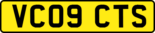 VC09CTS